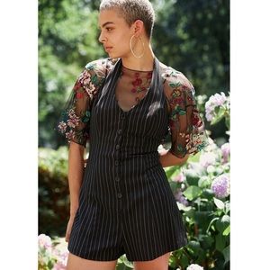 Urban Outfitters® Romper